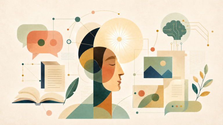 Comunicar es crear cultura. Una lectura de Magnifica Humanitas desde el diseño, la comunicación y la responsabilidad cultural